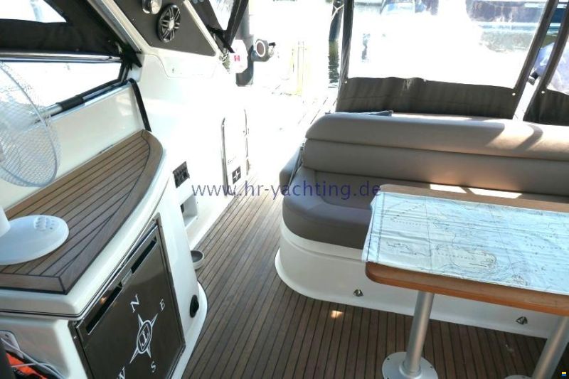 Bavaria 37 sport