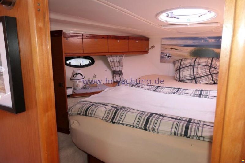 Bavaria 37 sport