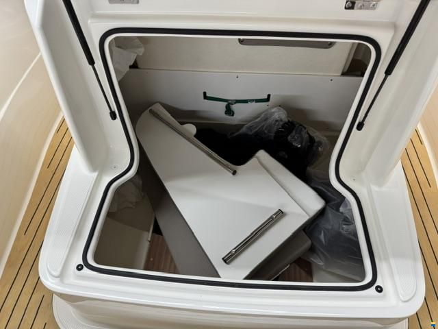 Quicksilver 605 Open + Mercury F150XL