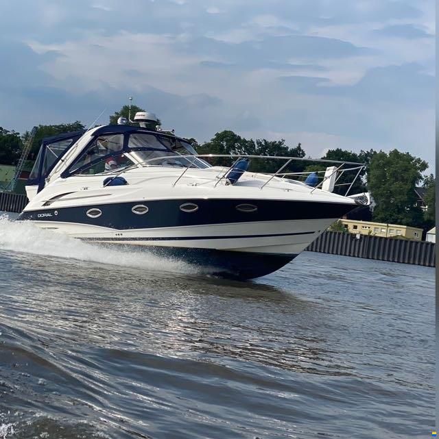Doral 33 INTRIGUE