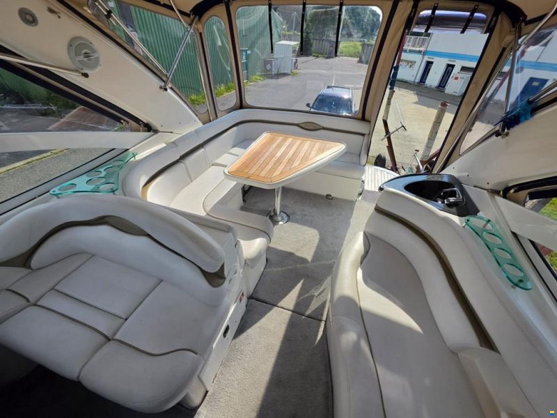 Doral 33 INTRIGUE