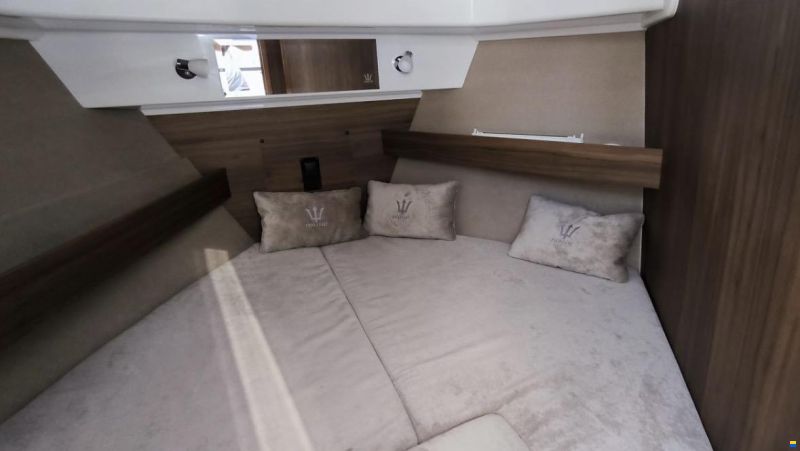 Nautic Yachts Nautic 880
