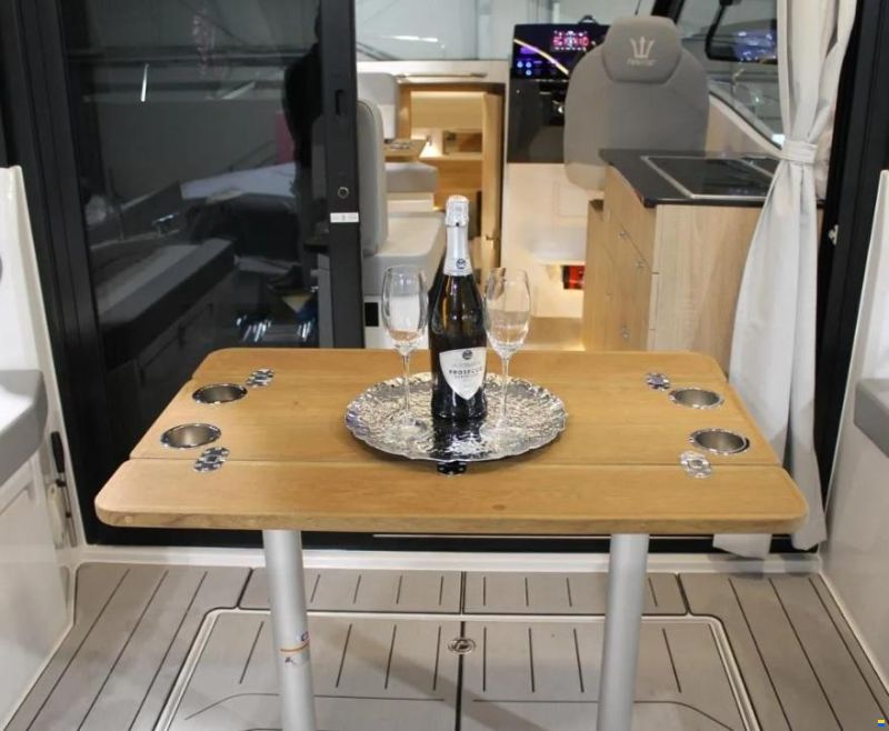 Nautic Yachts Nautic 880