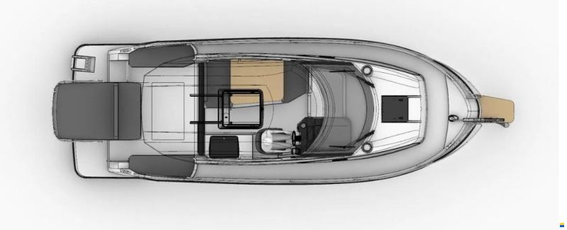 Nautic Yachts Nautic 880