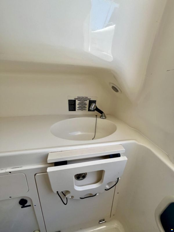 Boston Whaler 320 Outrage