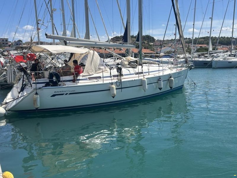 Bavaria 36 Cruiser