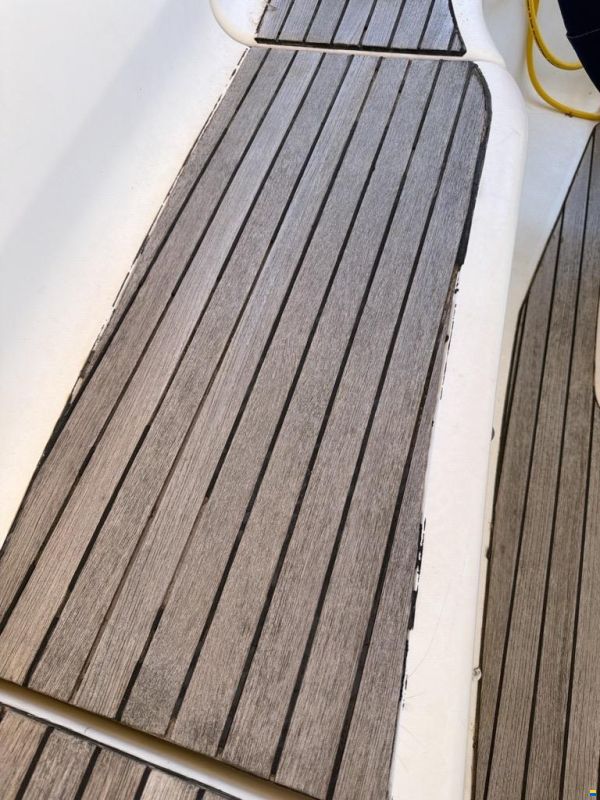 Bavaria 36 Cruiser
