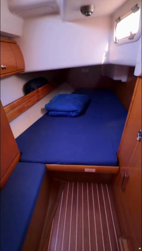 Bavaria 36 Cruiser