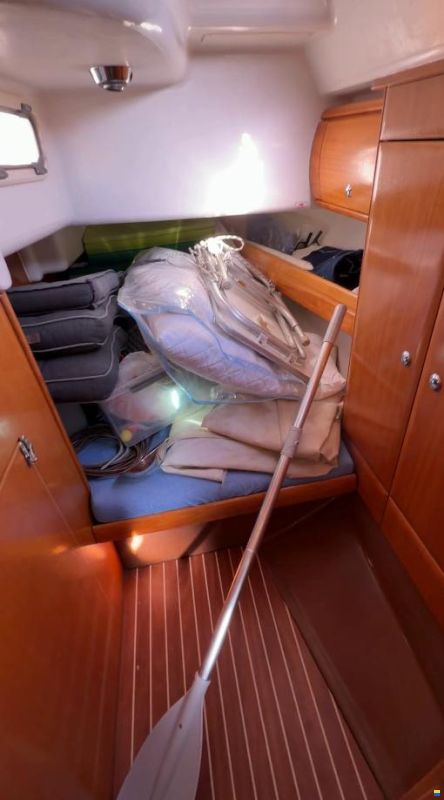 Bavaria 36 Cruiser