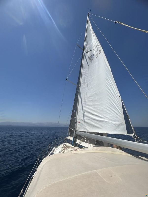 Bavaria 36 Cruiser