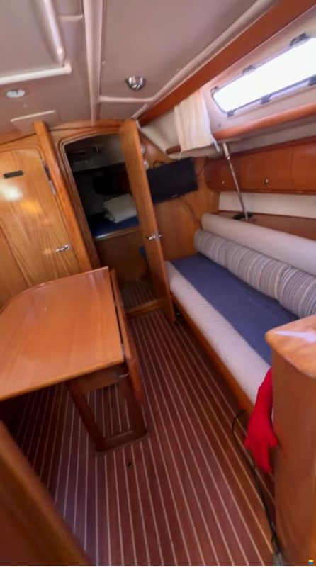 Bavaria 36 Cruiser