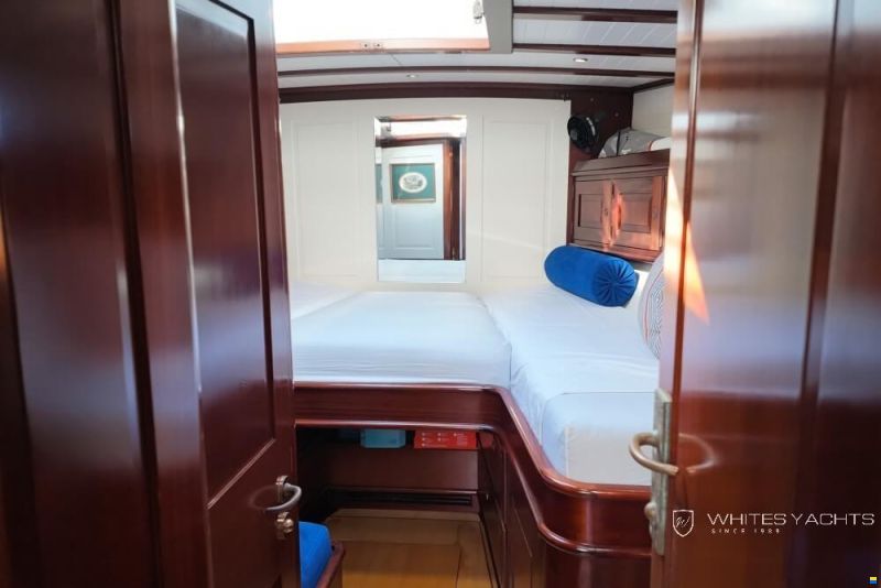Vitters 55ft Hoek Design
