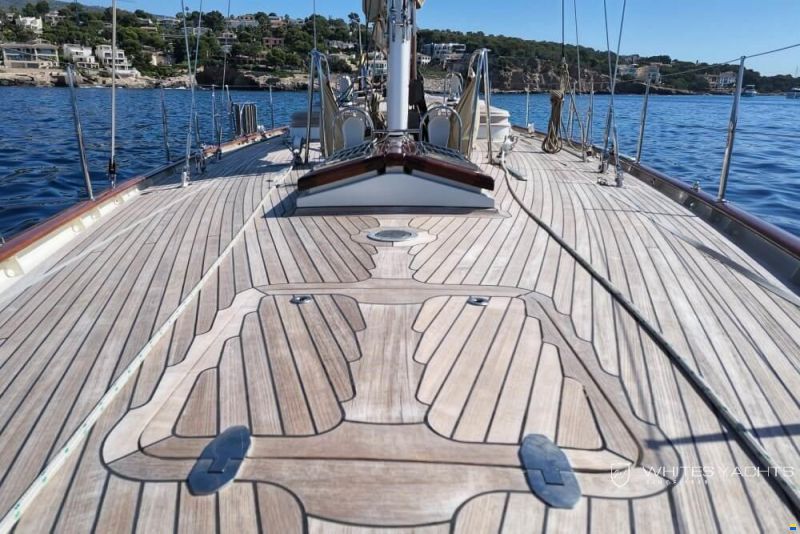 Vitters 55ft Hoek Design