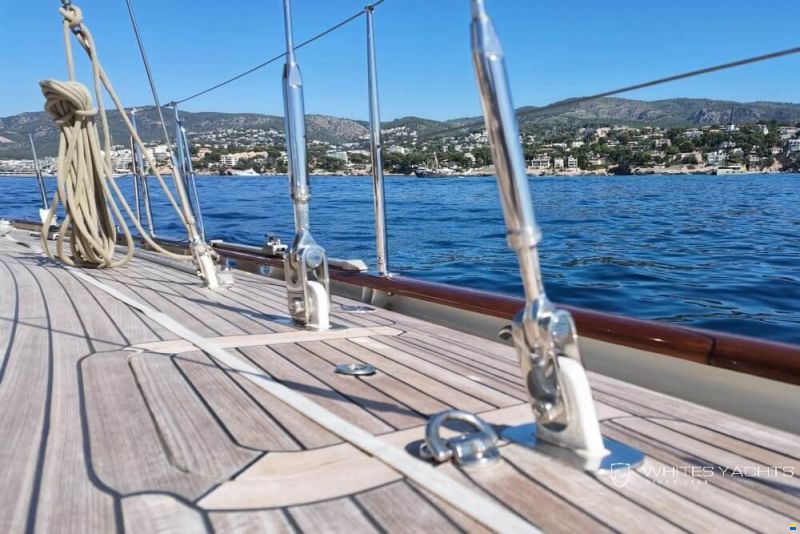 Vitters 55ft Hoek Design