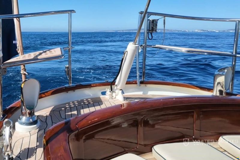 Vitters 55ft Hoek Design