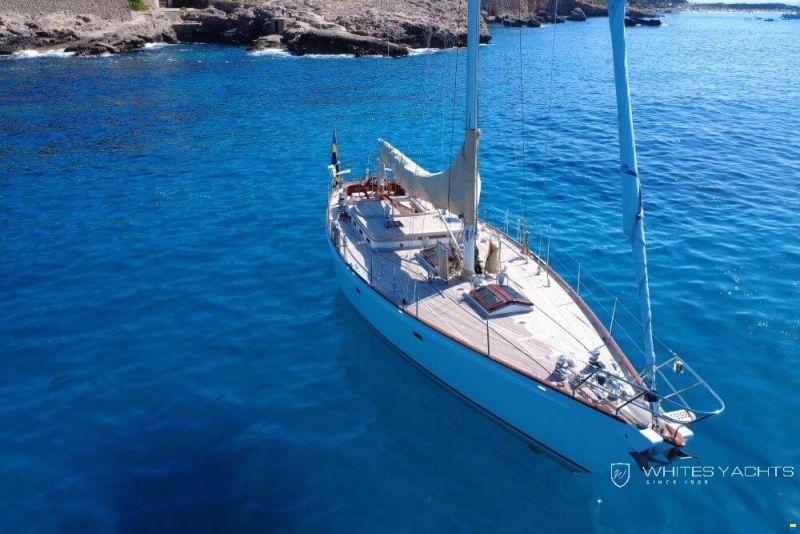 Vitters 55ft Hoek Design