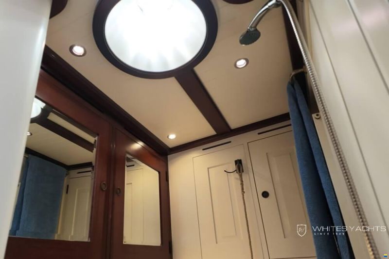Vitters 55ft Hoek Design