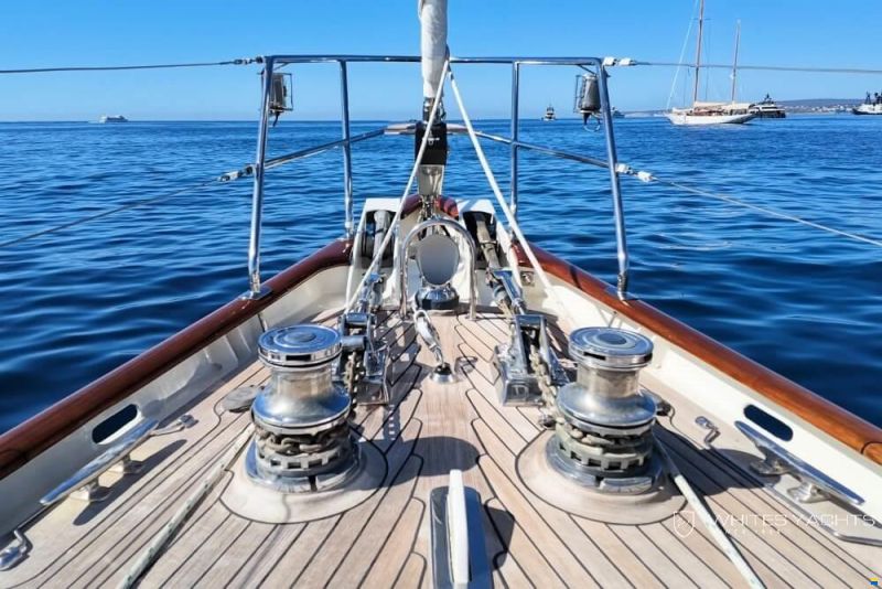 Vitters 55ft Hoek Design
