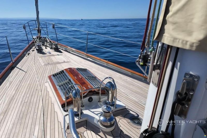Vitters 55ft Hoek Design