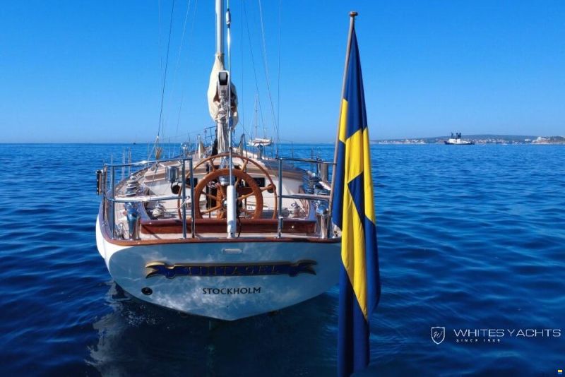Vitters 55ft Hoek Design