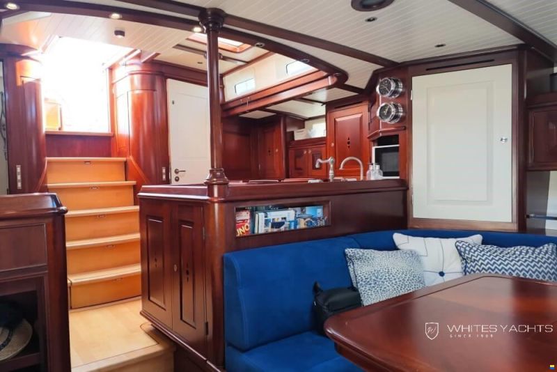 Vitters 55ft Hoek Design