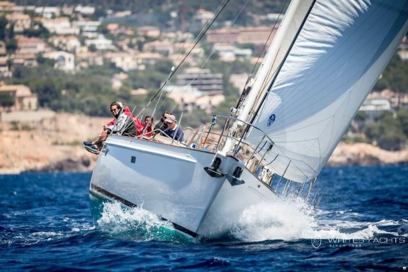 Vitters 55ft Hoek Design