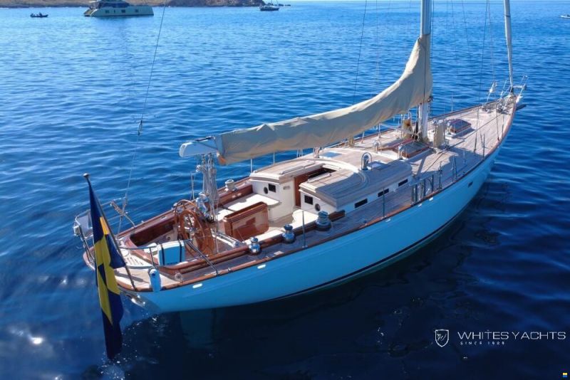 Vitters 55ft Hoek Design