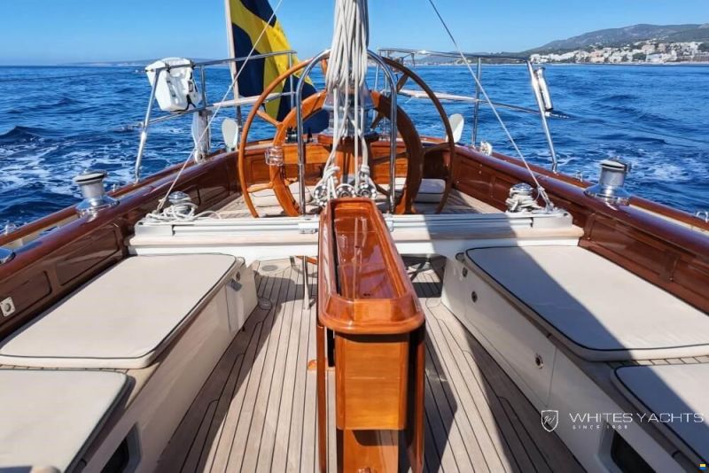 Vitters 55ft Hoek Design