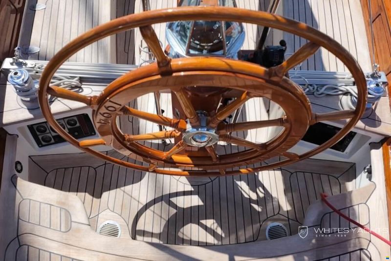 Vitters 55ft Hoek Design