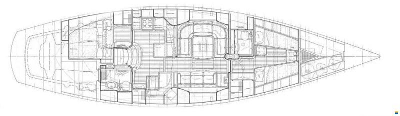Vitters 55ft Hoek Design