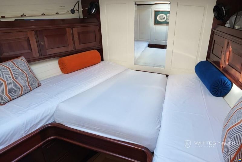 Vitters 55ft Hoek Design