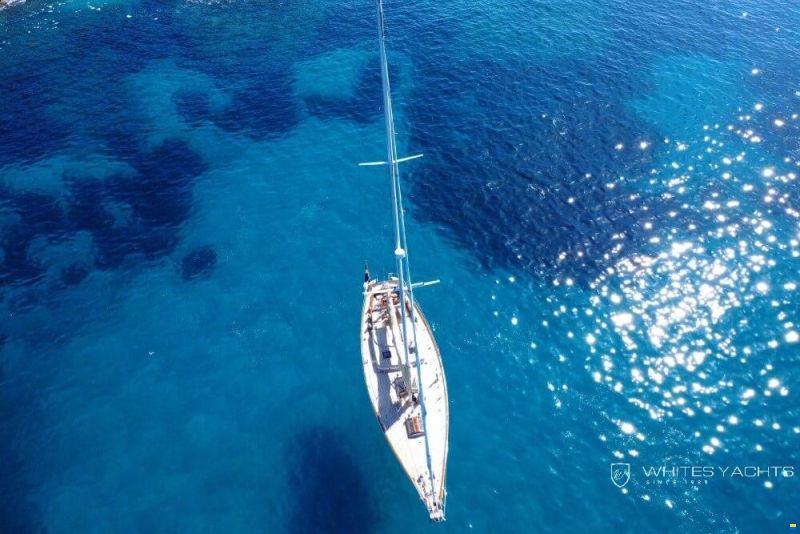 Vitters 55ft Hoek Design