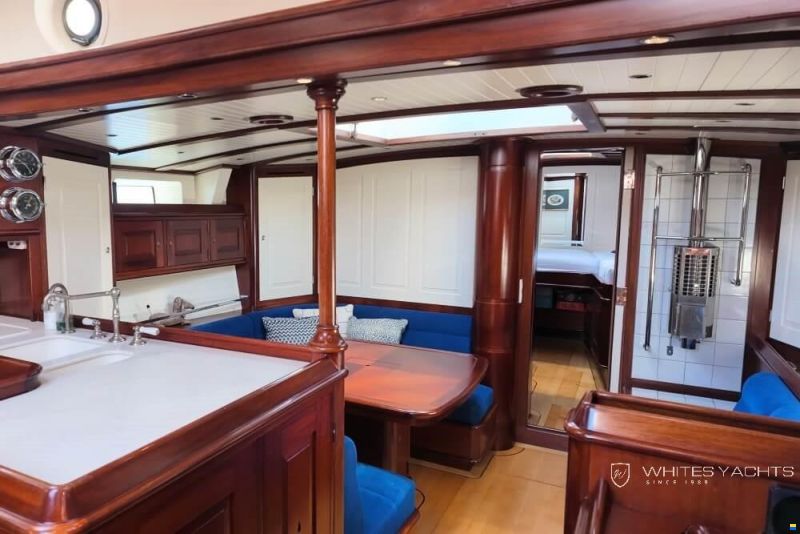 Vitters 55ft Hoek Design