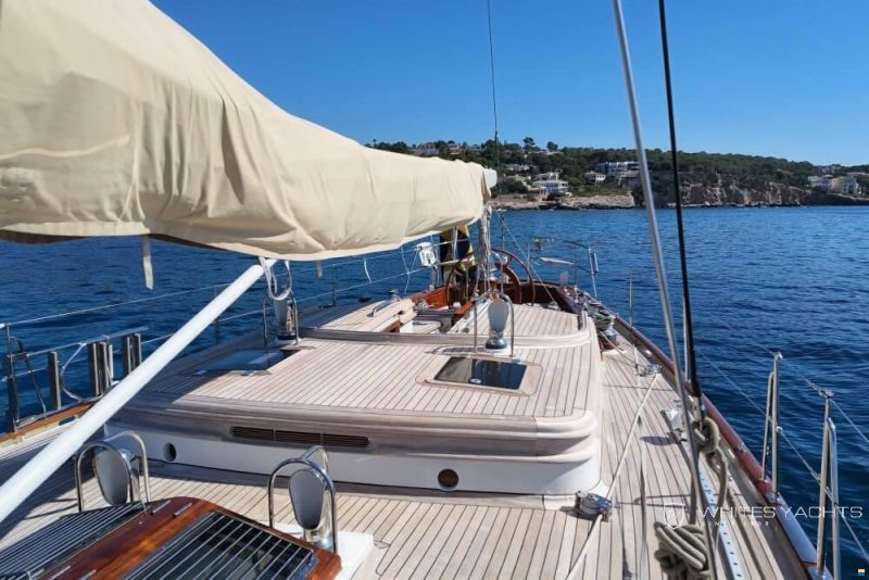 Vitters 55ft Hoek Design