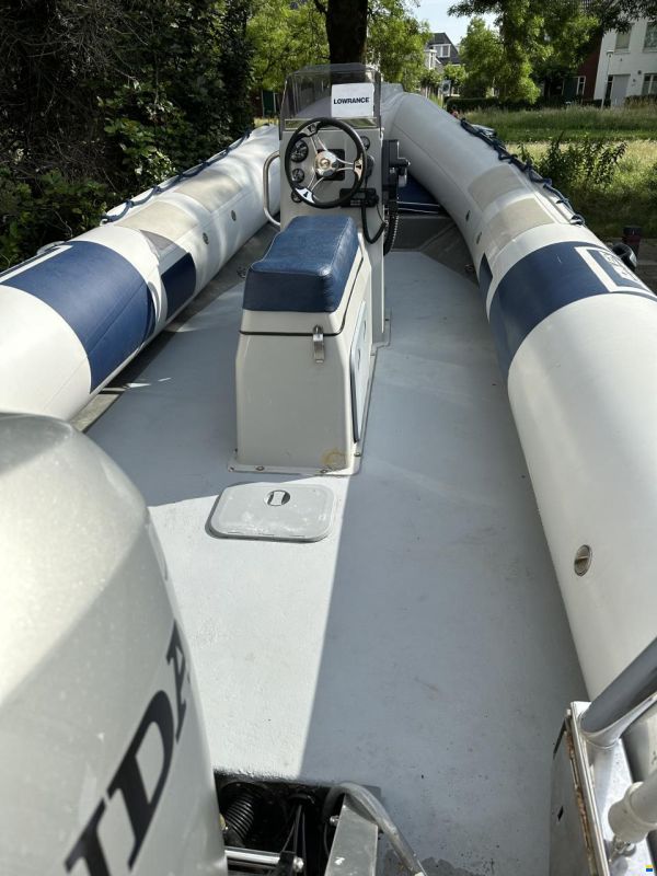 Joker Boat 21 Clubman
