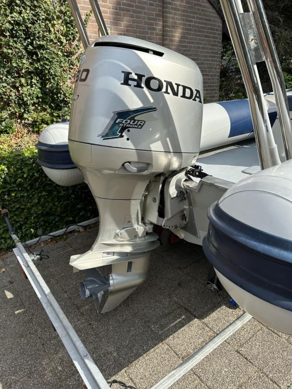 Joker Boat 21 Clubman
