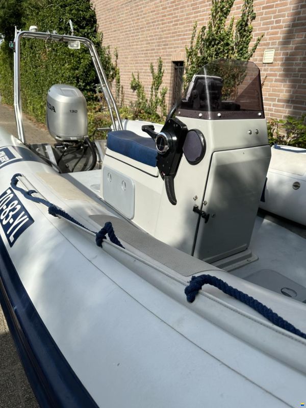 Joker Boat 21 Clubman