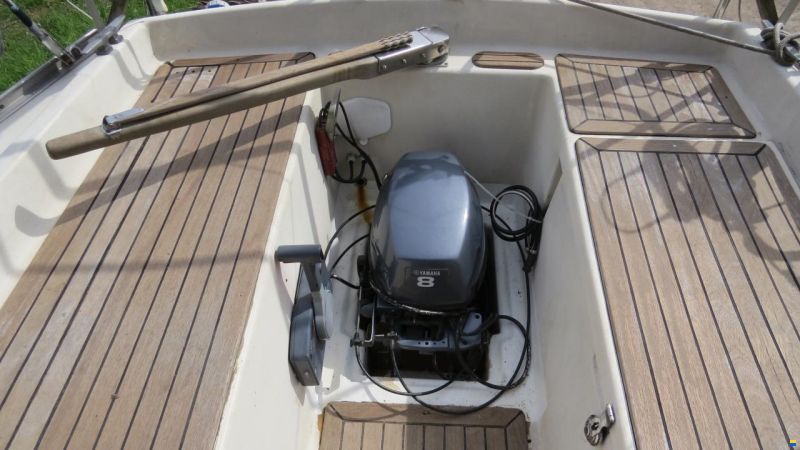 Conrad 760 T