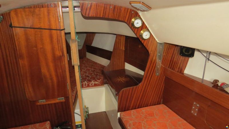 Conrad 760 T