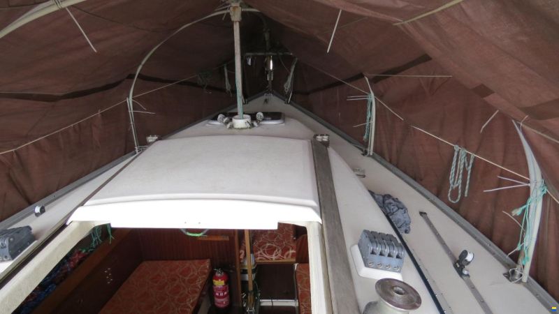 Conrad 760 T