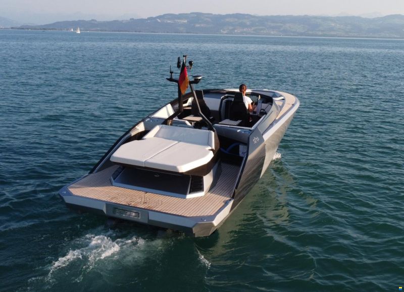SAY Carbon Yachts SAY 32