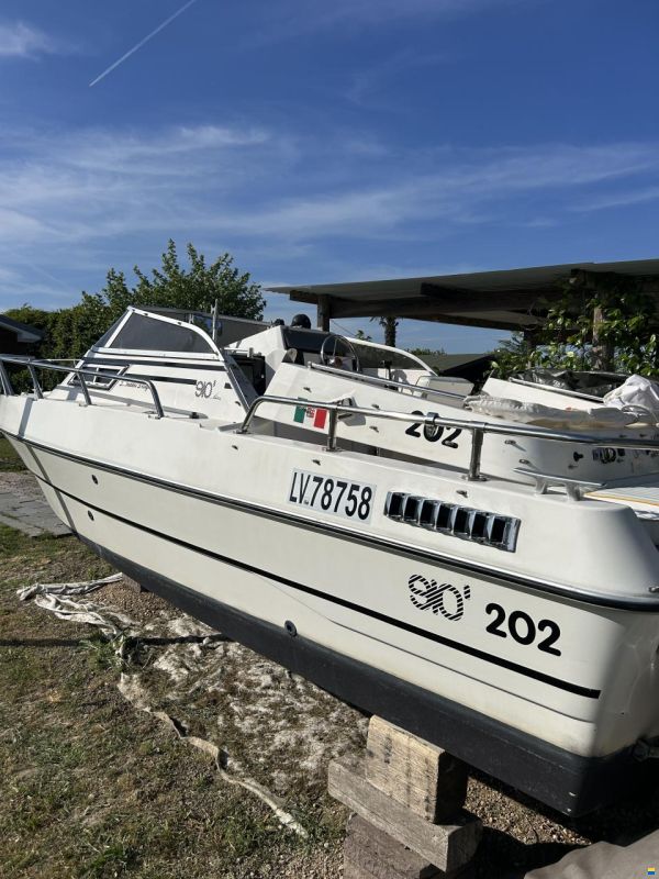 Gio Mare 2022