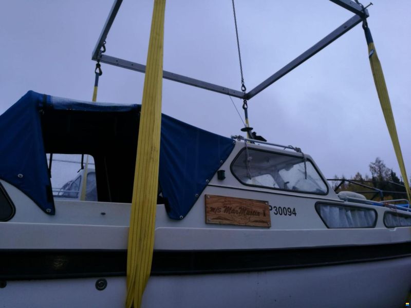 Finnlineboats BARLIT SAMPI 30