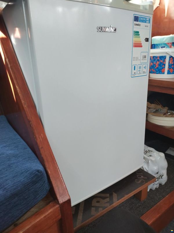 Adex Nautica BARLIT SAMPI 30