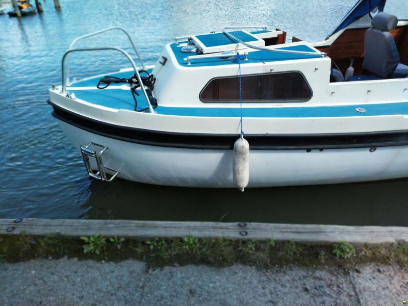 Adex Nautica BARLIT SAMPI 30