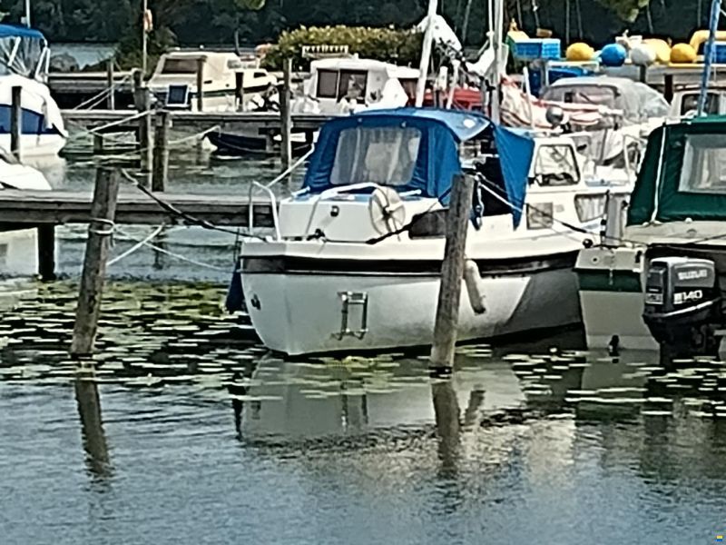 Finnlineboats BARLIT SAMPI 30