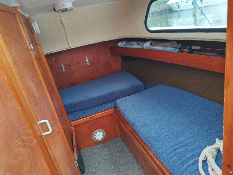Adex Nautica BARLIT SAMPI 30