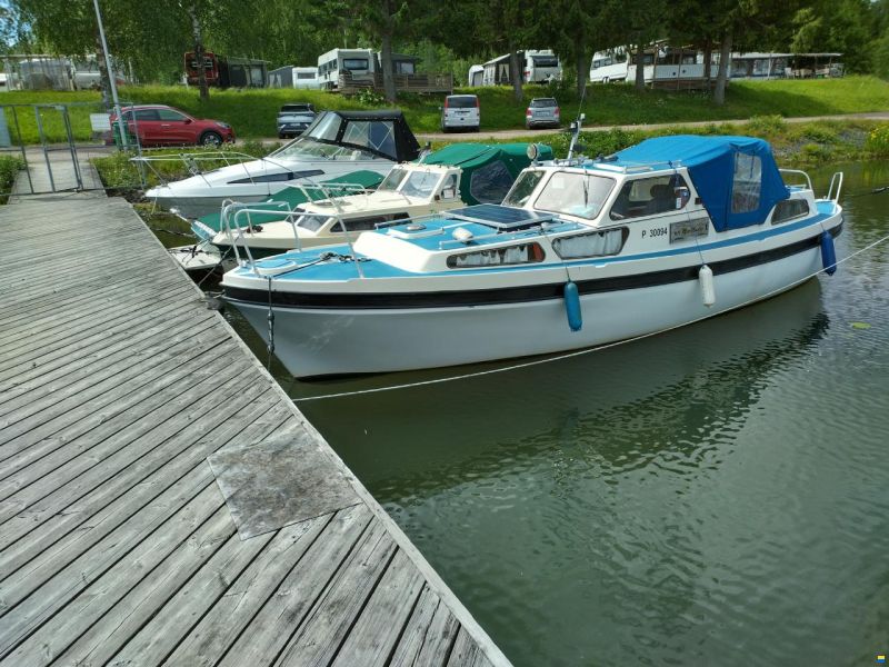 Adex Nautica BARLIT SAMPI 30