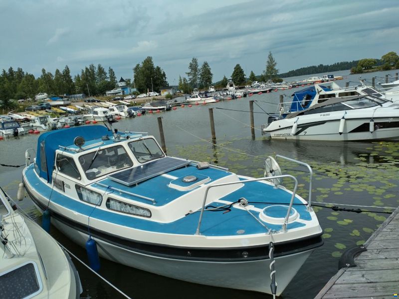 Finnlineboats BARLIT SAMPI 30