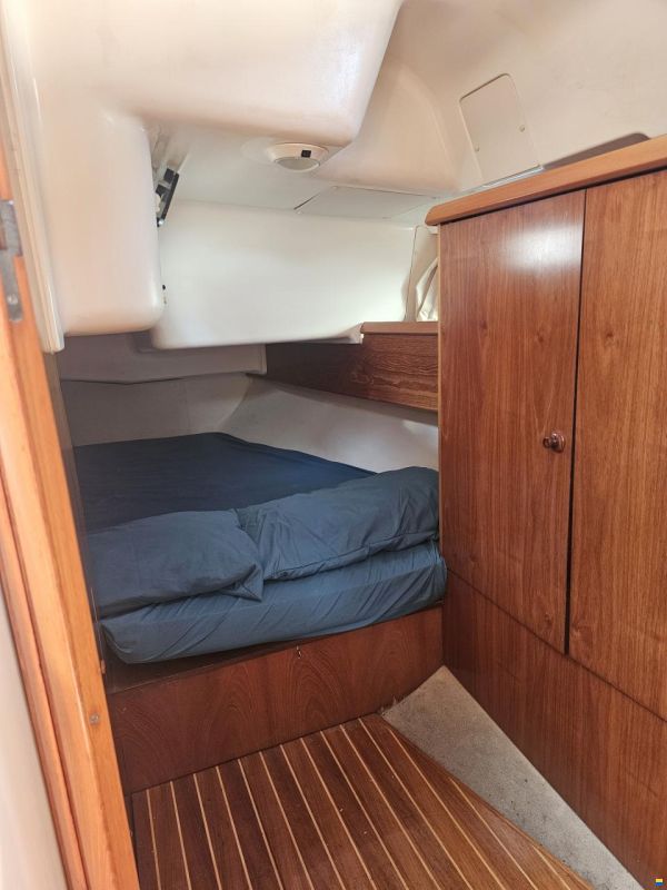 Jeanneau Sun Odyssey 40 DS